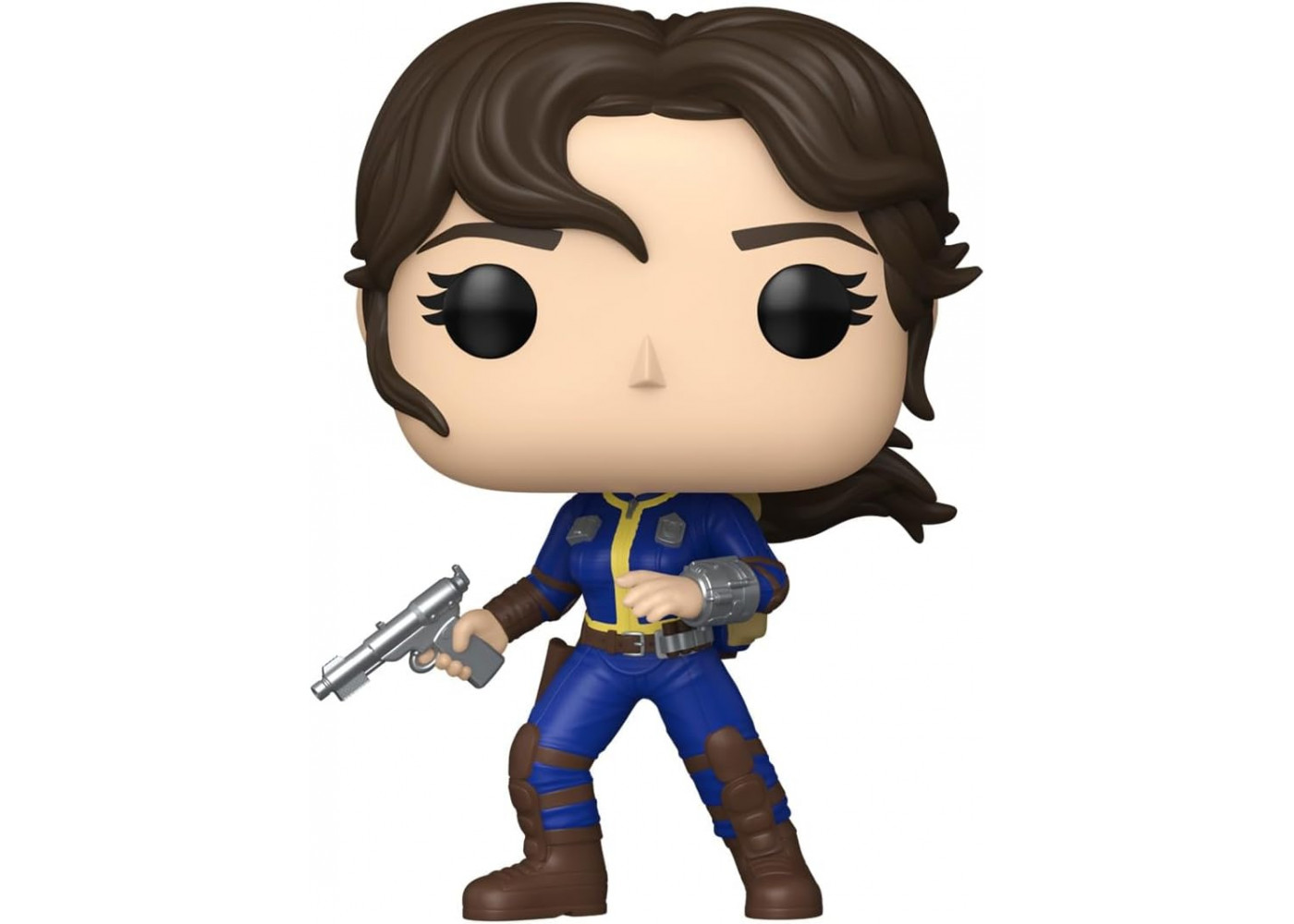 Фігурка Фанко Люсі Маклейн Фоллаут №1764 Lucy MacLean Fallout Funko 86797