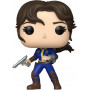 Фігурка Фанко Люсі Маклейн Фоллаут №1764 Lucy MacLean Fallout Funko 86797
