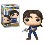 Фігурка Фанко Люсі Маклейн Фоллаут №1764 Lucy MacLean Fallout Funko 86797