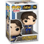Фігурка Фанко Люсі Маклейн Фоллаут №1764 Lucy MacLean Fallout Funko 86797