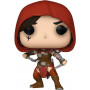 Фігурка Фанко Розбійниця Діабло IV №1009 Diablo IV Rogue Funko 82373