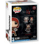 Фігурка Фанко Розбійниця Діабло IV №1009 Diablo IV Rogue Funko 82373