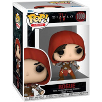 Фігурка Фанко Розбійниця Діабло IV №1009 Diablo IV Rogue Funko 82373