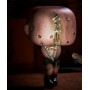 Фигурка Фанко Лежащая Фигура Сайлент Хилл 2 №1207 Silent Hill 2 Lying Figure Funko 91886