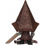 Фигурка Фанко Пирамидоголовый Сайлент Хилл 2 №1205 Silent Hill 2 Pyramid Head Funko 90710