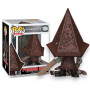 Фигурка Фанко Пирамидоголовый Сайлент Хилл 2 №1205 Silent Hill 2 Pyramid Head Funko 90710