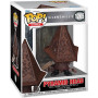Фигурка Фанко Пирамидоголовый Сайлент Хилл 2 №1205 Silent Hill 2 Pyramid Head Funko 90710