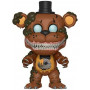 Фігурка Фанко Спотворений Фредді П'ять ночей з Фредді №15 Five Nights на Freddy's Twisted Freddy Funko 28804