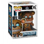 Фігурка Фанко Спотворений Фредді П'ять ночей з Фредді №15 Five Nights на Freddy's Twisted Freddy Funko 28804