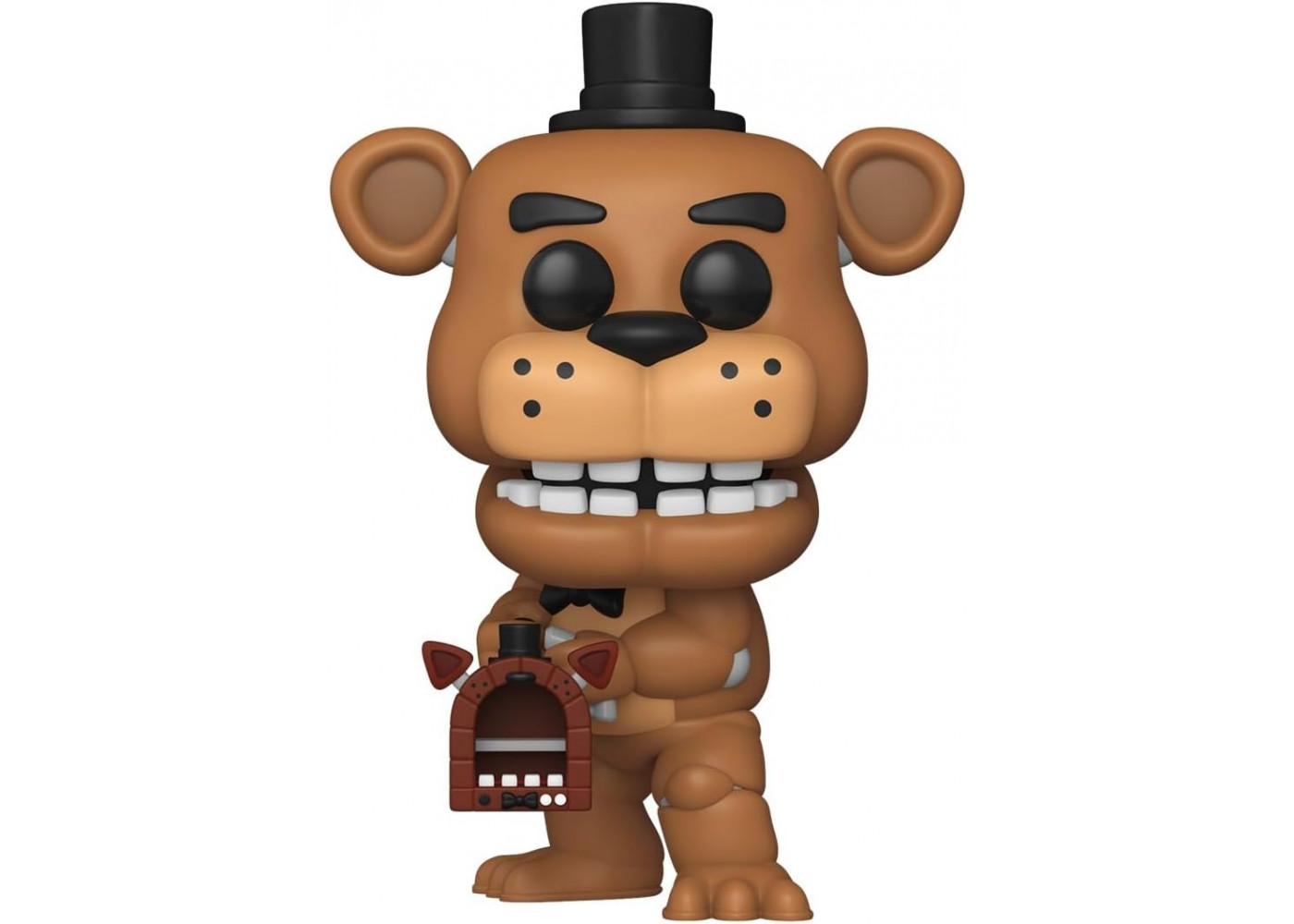 Фігурка Фанко П'ять Ночей з Фредді №1096 Five Nights at Freddy's Fazbear Freddy Fusion Funko 88351