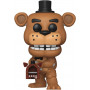 Фігурка Фанко П'ять Ночей з Фредді №1096 Five Nights at Freddy's Fazbear Freddy Fusion Funko 88351