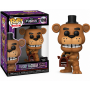 Фігурка Фанко П'ять Ночей з Фредді №1096 Five Nights at Freddy's Fazbear Freddy Fusion Funko 88351