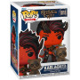 Фигурка Фанко Карлах с Клайвом Балдурс Гейт №1018 Baldurs Gate 3 Karlach Funko 84957