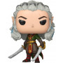 Фигурка Фанко Джахейра Балдурс Гейт №1187 Baldurs Gate 3 Jaheira Funko 91593