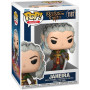 Фигурка Фанко Джахейра Балдурс Гейт №1187 Baldurs Gate 3 Jaheira Funko 91593