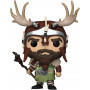 Фігурка Фанко Друїд Діабло IV №941 Diablo IV Druid Funko 72494