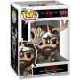 Фігурка Фанко Друїд Діабло IV №941 Diablo IV Druid Funko 72494