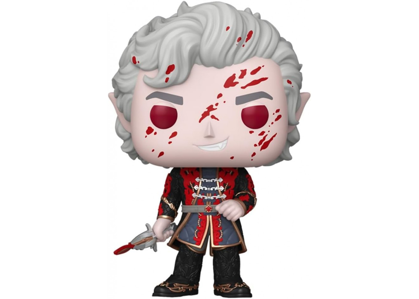 Фігурка Фанко Астаріон Балдурс Гейт №1191 Baldurs Gate 3 Astarion Funko 91829