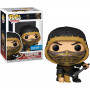 Фігурка Фанко Скорпіон Мортал Комбат №1058 Mortal Kombat Scorpion Funko 54296