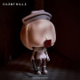 Фигурка Фанко Пузыреголовая Медсестра Сайлент Хилл 2 №1204 Silent Hill 2 BubbleHead Nurse Funko 90709