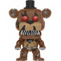 Фигурка Фанко Кошмарный Фредди Пять ночей с Фредди №111 Five Nights at Freddy's Nightmare Freddy Funko 11064