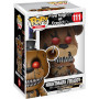 Фигурка Фанко Кошмарный Фредди Пять ночей с Фредди №111 Five Nights at Freddy's Nightmare Freddy Funko 11064