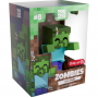 Фигурка Майнкрафт Зомби Minecraft Youtooz Zombie Mattel 78180