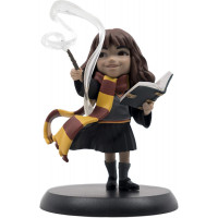 Фигурка Гермиона Грейнджер Harry Potter Hermione's Granger First Spell Q-Fig Q2433