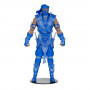 Фігурка Саб-Зіро Мортал Комбат Mortal Kombat Світиться у Темряві Sub-Zero Glow In The Dark McFarlane 11097