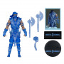 Фігурка Саб-Зіро Мортал Комбат Mortal Kombat Світиться у Темряві Sub-Zero Glow In The Dark McFarlane 11097