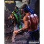 Фігурки Рептилії та Лю Канг Мортал Комбат Reptile vs Liu Kang Mortal Kombat Klassic Deluxe McFarlane 11858