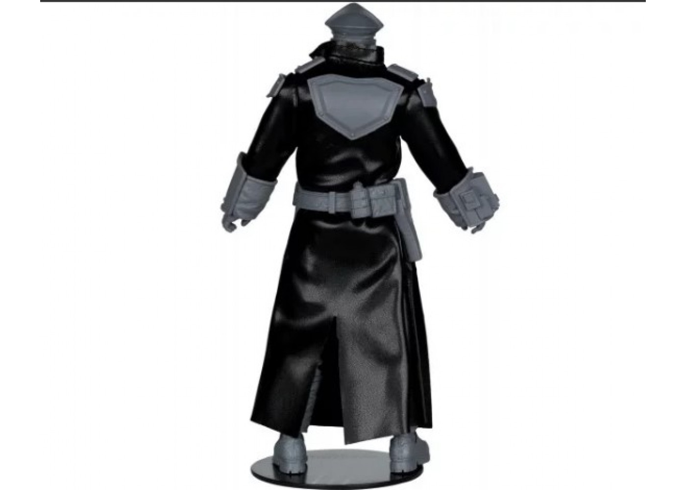 Фігурка Вархаммер 40000 Прим'ята Коробка Комісар Астра 18 см Warhammer Commissar Astra  McFarlane B10902