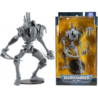Фігурка Вархаммер Некрон 40,000 Warhammer Necron McFarlane 10923-8