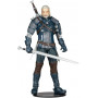 Фігурка Відьмак Геральт із Рівії The Witcher Geralt of Rivia McFarlane 13408-7