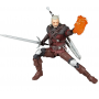 Фигурка (Примята коробка) Ведьмак Геральт из Ривии The Witcher Geralt of Rivia McFarlane B13406