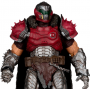Фигурка (Примятая коробка) Палача в Облике Фаланги Slayer Phalanx Skin The Dark Ages Doom McFarlane B11149