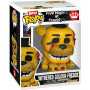 Фигурки Фанко Битти Пять ночей с Фредди Five Nights at Freddy's Chase Limited Edition Funko 92956
