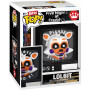 Фигурки Фанко Битти Пять ночей с Фредди Five Nights at Freddy's Chase Limited Edition Funko 92956