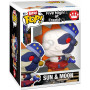 Фигурки Фанко Битти Пять ночей с Фредди Five Nights at Freddy's Chase Limited Edition Funko 92956