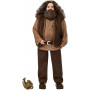 Фигурка Рубеус Хагрид Гарри Поттер Harry Potter Rubeus Hagrid Mattel GKT94