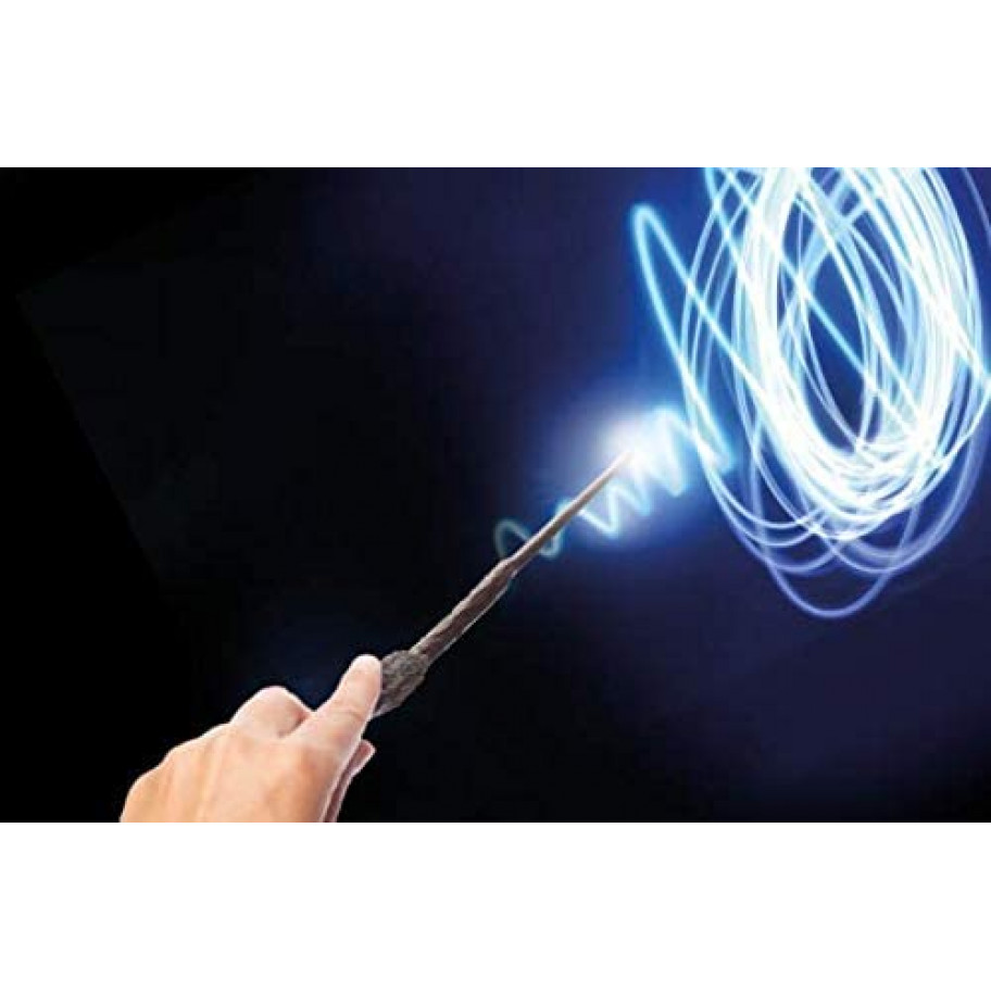 Палочка Гарри Поттера со световым эффектом Wizard  Wand Harry Potter Jakks WW-1128