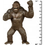 Фігурка Кінг Конг 18 см зі Звуком Годзілла Проти Конга Godzilla vs Kong Playmates Toys 35503