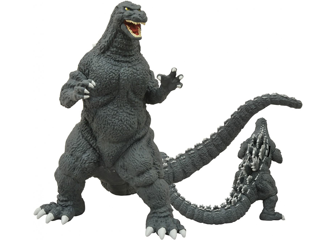 Фигурка Годзилла Копилка 45 см Godzilla Bank Diamond Select Toys  JAN141921