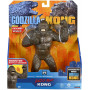 Фігурка Кінг Конг 18 см зі Звуком Годзілла Проти Конга Godzilla vs Kong Playmates Toys 35503