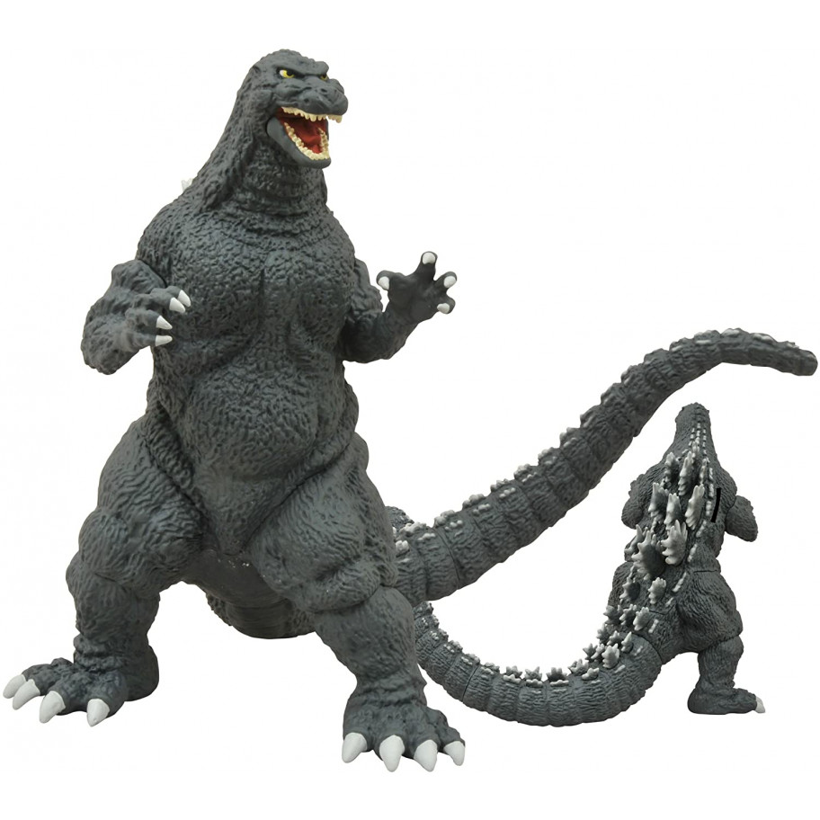 Фигурка Годзилла Копилка 45 см Godzilla Bank Diamond Select Toys  JAN141921