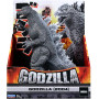 Фігурка Годзілла 50 см Атомний Вибух 2004 Godzilla 2004 Playmates Toys 35591