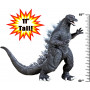 Фігурка Годзілла 50 см Атомний Вибух 2004 Godzilla 2004 Playmates Toys 35591