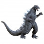 Фігурка Годзілла 50 см Атомний Вибух 2004 Godzilla 2004 Playmates Toys 35591