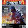 Фігурка Годзілла 50 см Атомний Вибух 2004 Godzilla 2004 Playmates Toys 35591