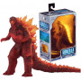 Фигурка Годзилла Король Монстров ( Поврежденная коробка!!!)  Godzilla: King of the Monsters Neca 42891